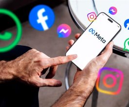 Campagne pubblicitarie social