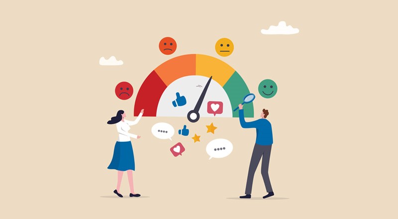 Brand monitoring
