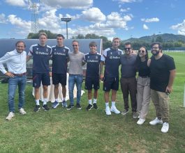 Social Factor e Selenella