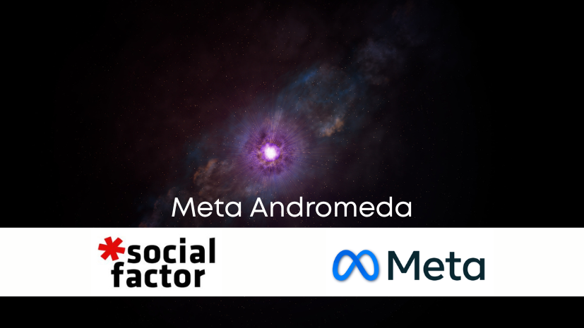 Meta Andromeda Tips Meta Andromeda: dalla visione strategica al nostro piano d’attacco ...