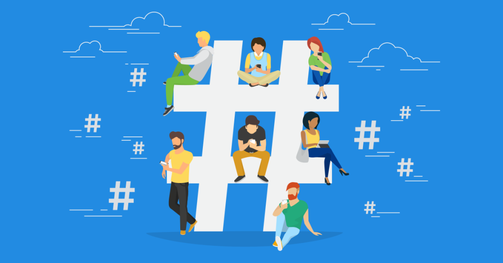 hashtag_social