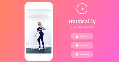 Musical.ly