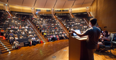 Web Marketing Festival