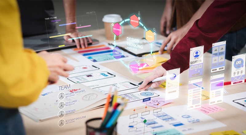 Agenzia di marketing
