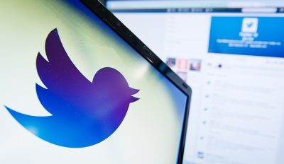Algoritmo Twitter