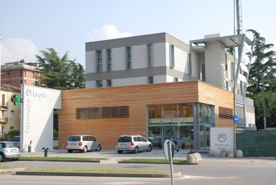 Bravi Farmacie