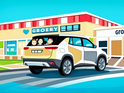 drive to store campaign