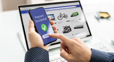 E-commerce marketing