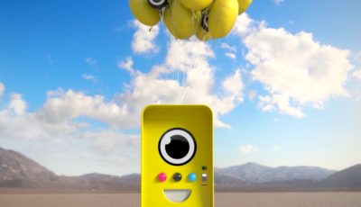 Snapchat Advertising