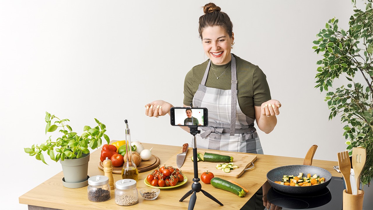 Web Marketing e Social Media per il Food