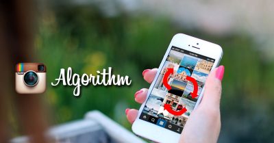 L'algoritmo di Instagram e l'ordine dei post