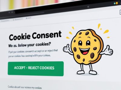 CMP (Consent Management Platform)