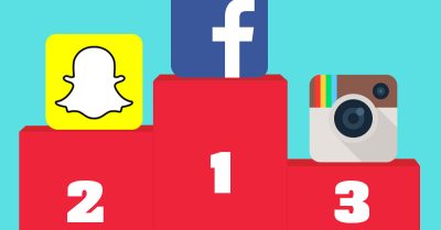 crescita snapchat