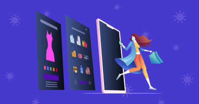 ecommerce e coronavirus