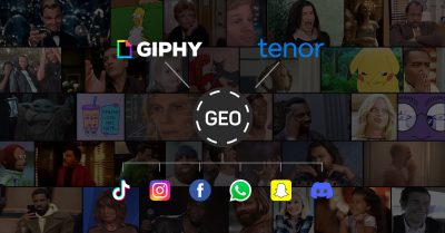 giphy tenor marketing