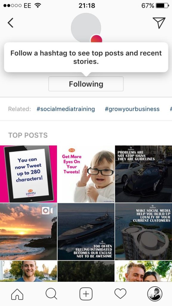 hashtag_instagram