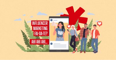 influencer marketing fai da te