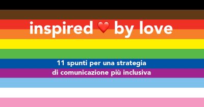 inspired by love