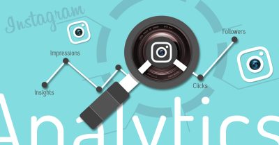 Instagram analytics