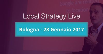 Local Strategy Live