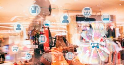 retail e digital transformation