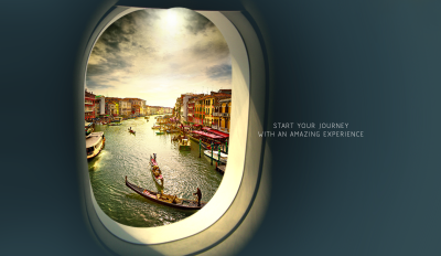 Aeroporto di Venezia