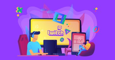 twitch