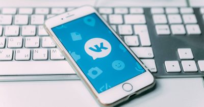 pubblicità su vkontakte