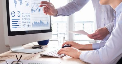 web analytics