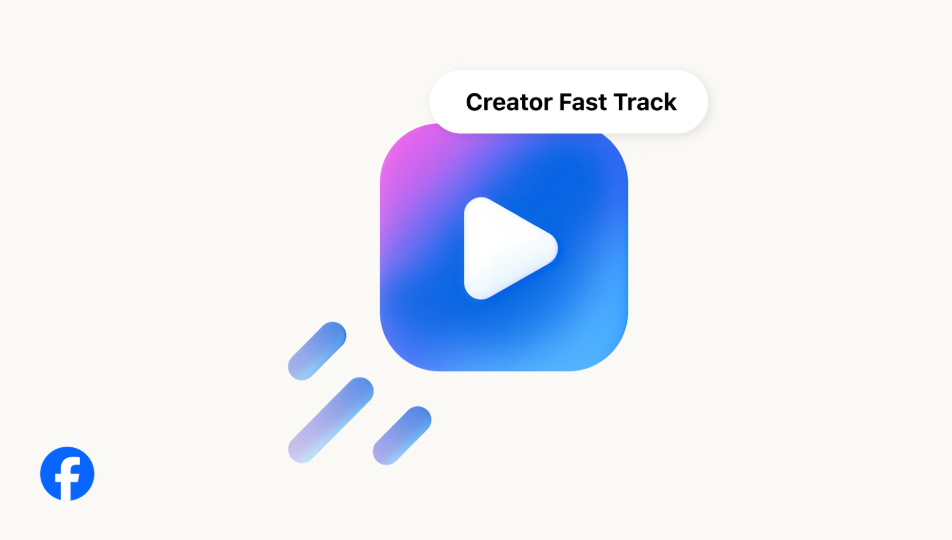 Creator Fast Track