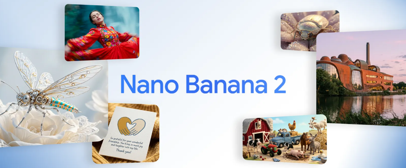 Nano Banana 2