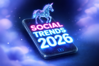 social-media trend 2026