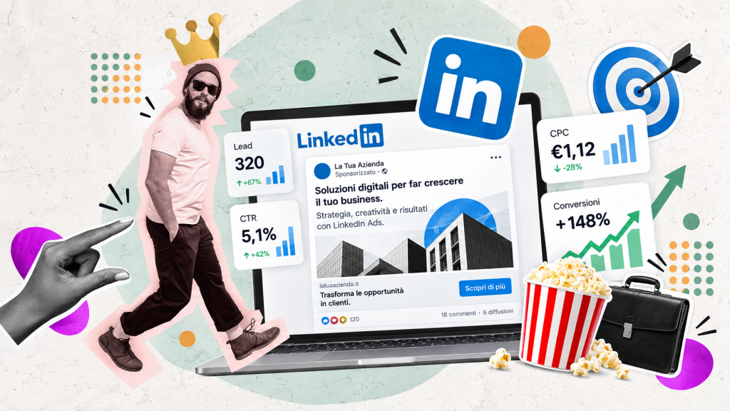 LinkedIn Ads