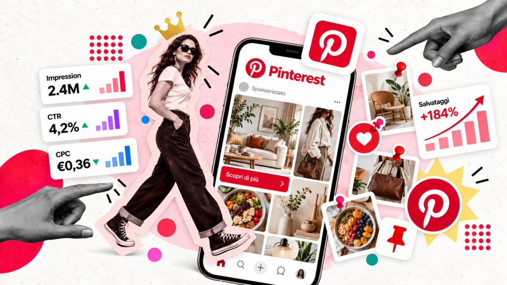 Pinterest ADS