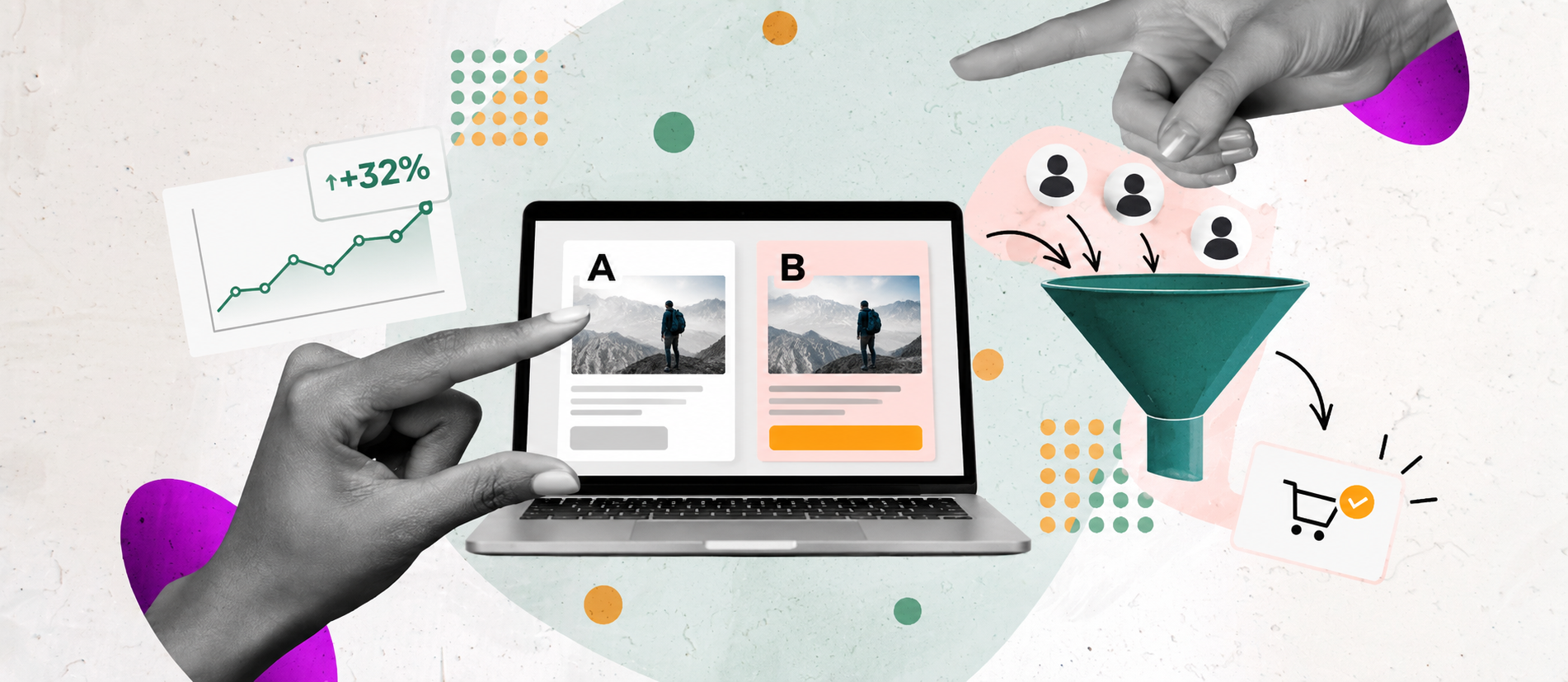 Conversion Rate Optimization
