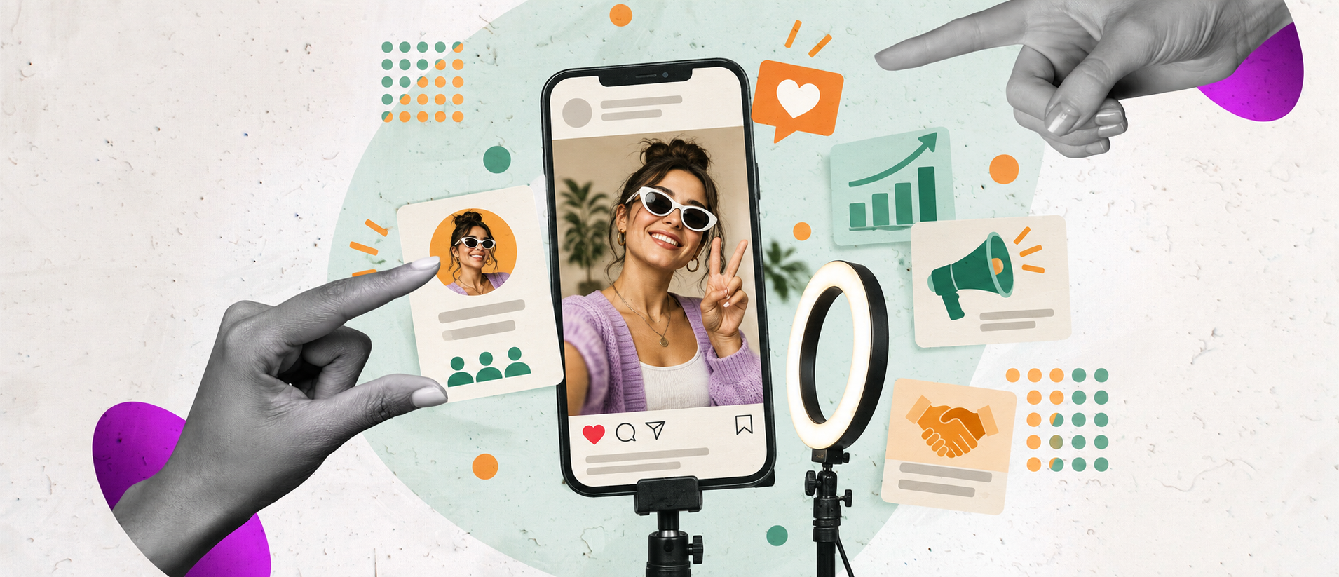 Influencer Marketing