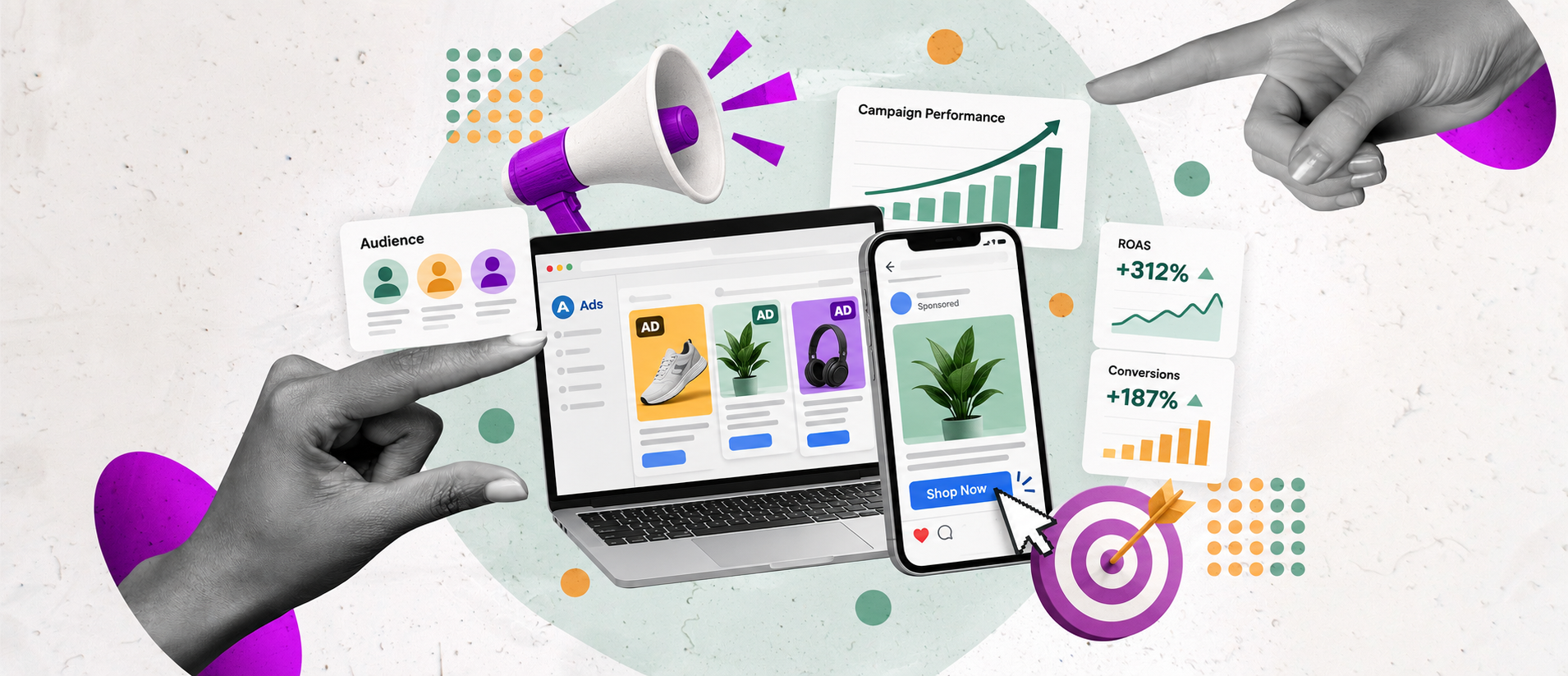 Digital Advertising