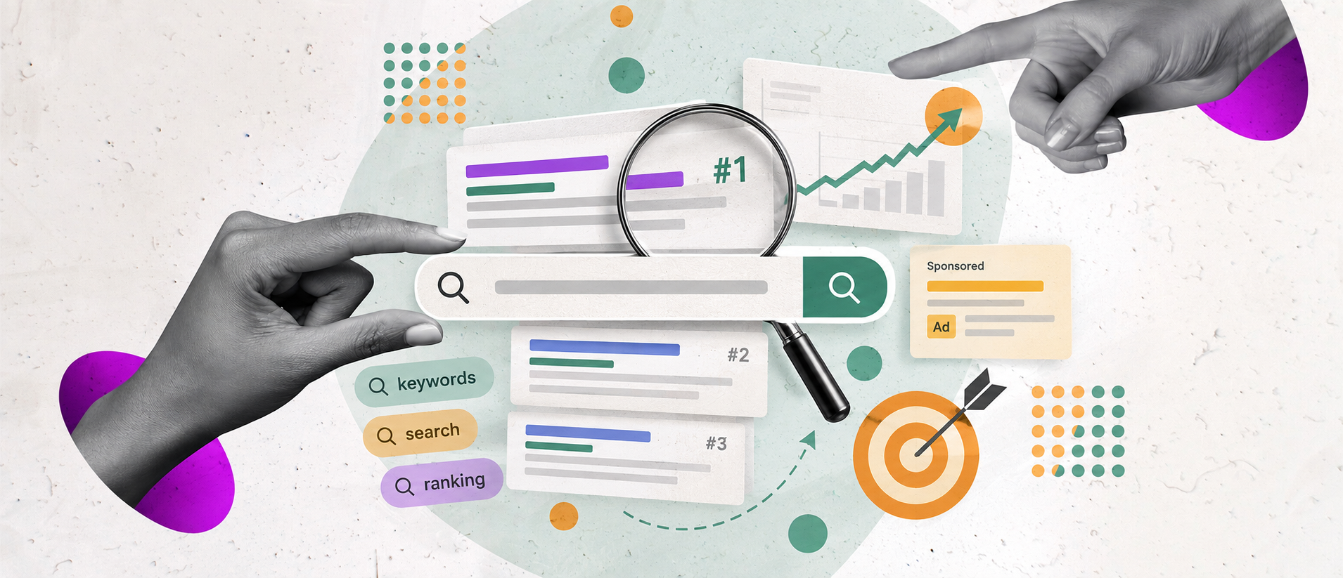 SEO e Search marketing