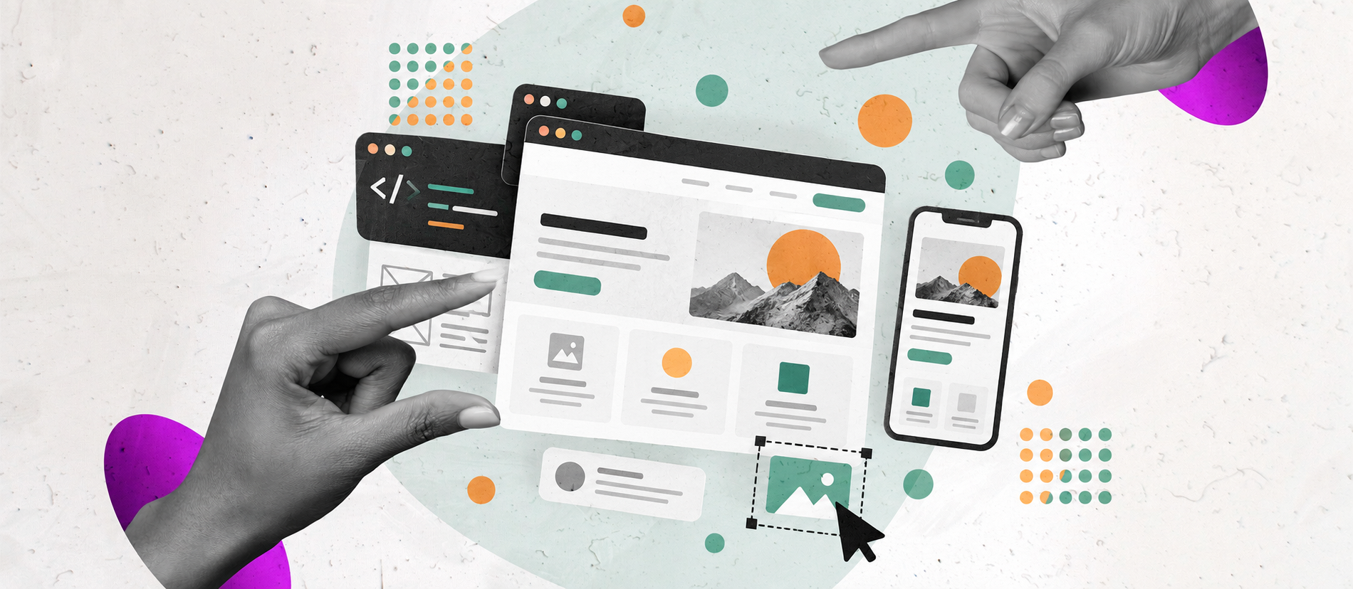Sviluppo Siti Web