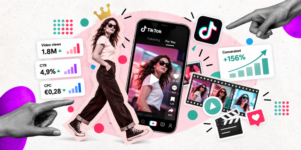 TikTok Ads