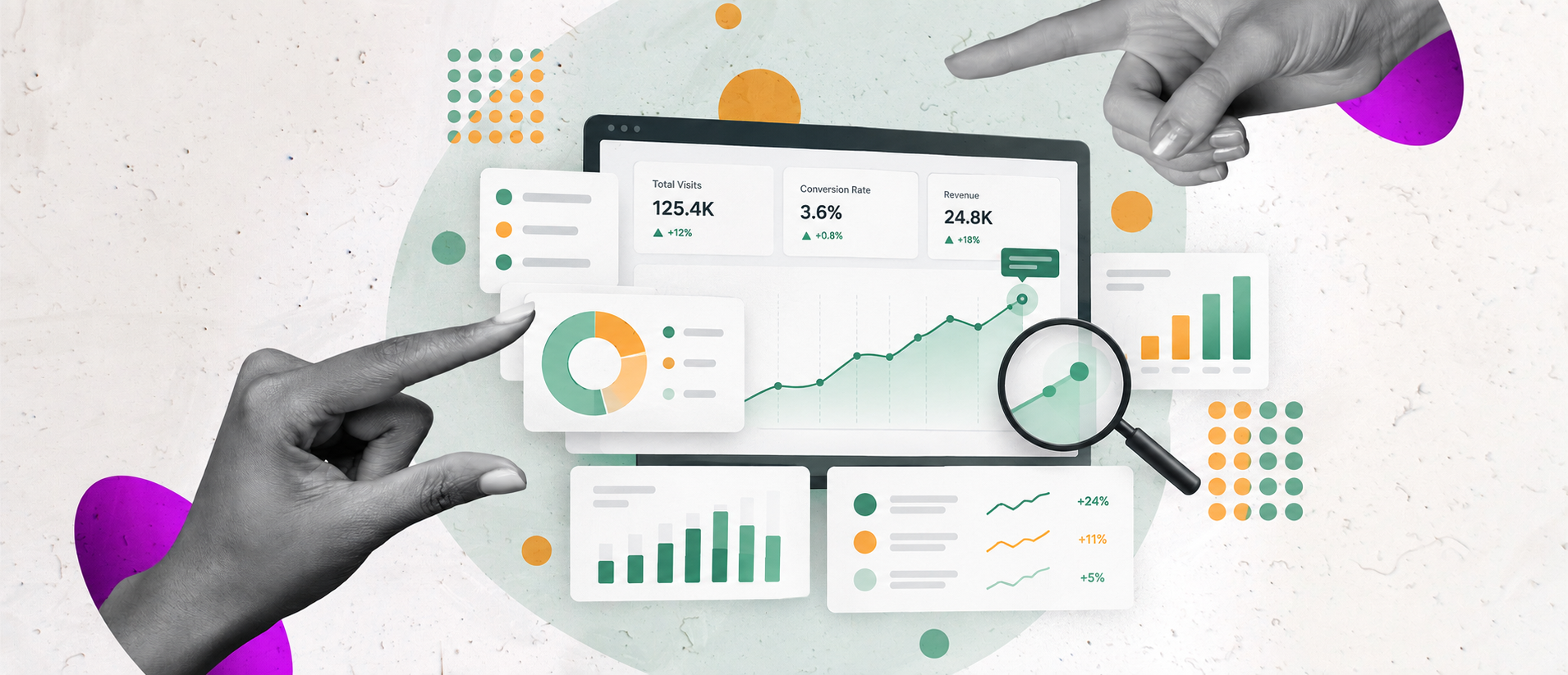 Digital Analytics