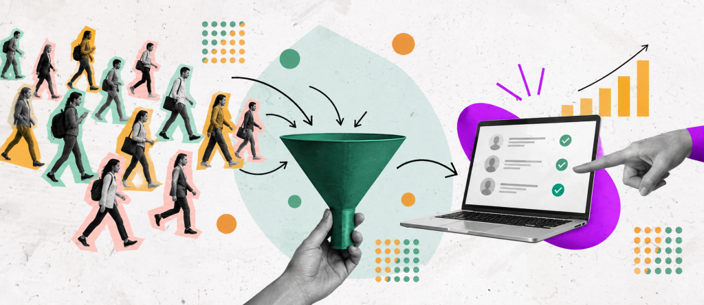 Lead Generation Strategy