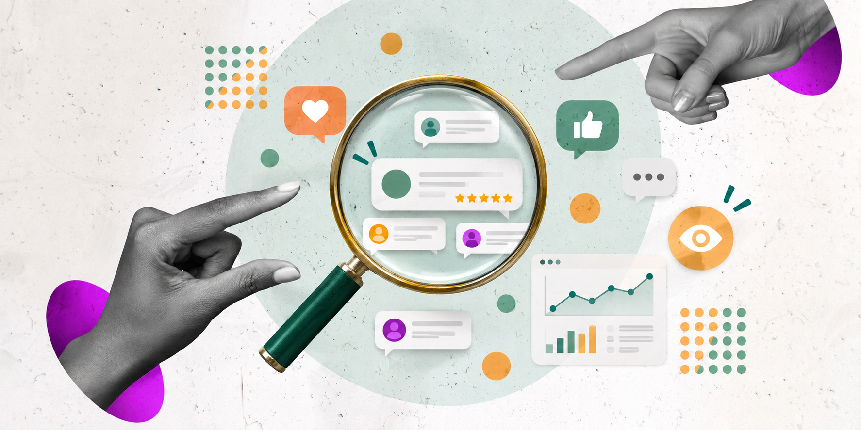 Brand Monitoring