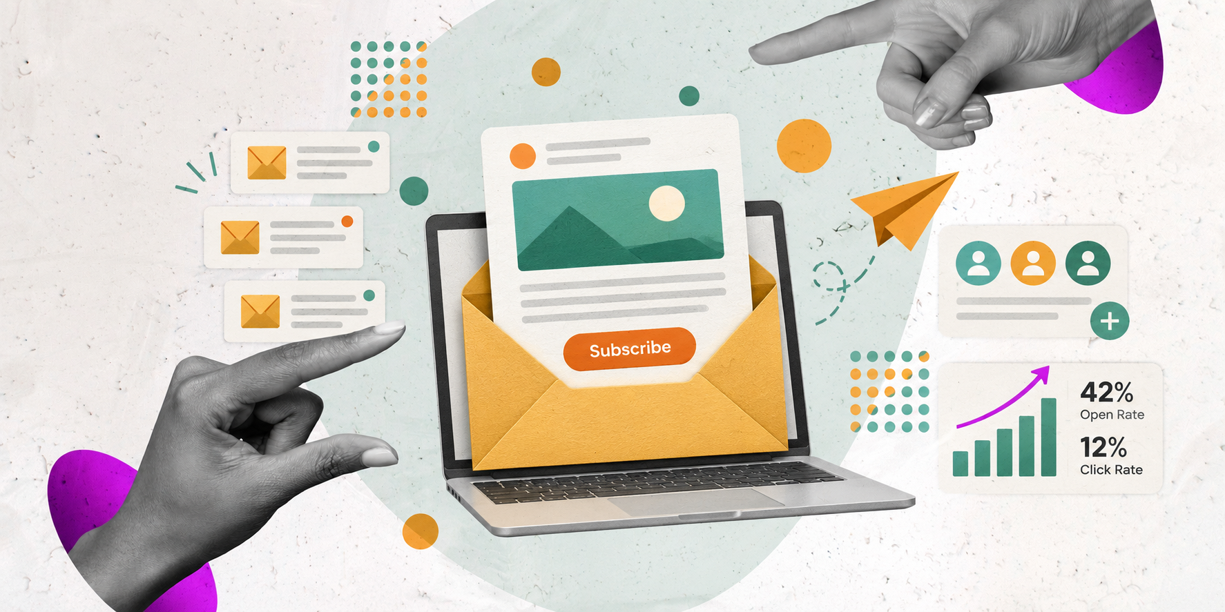 Email Marketing