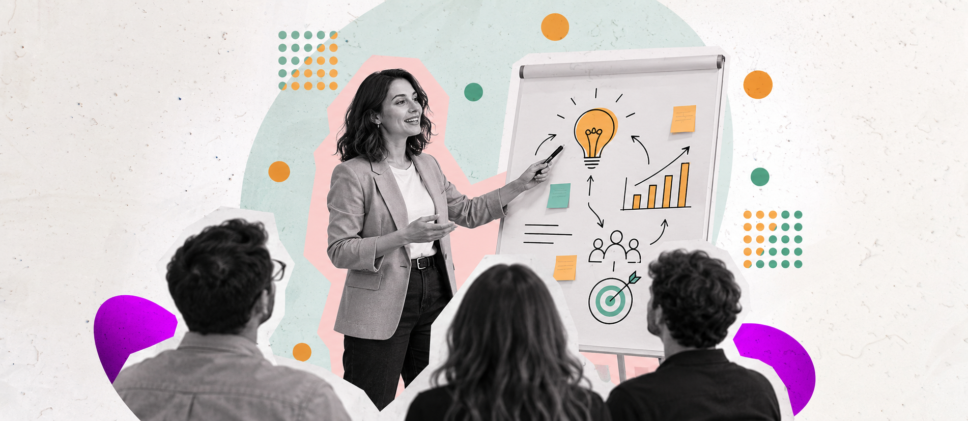 Consulenza & Formazione hero cover