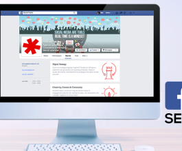 Facebook Tab Services