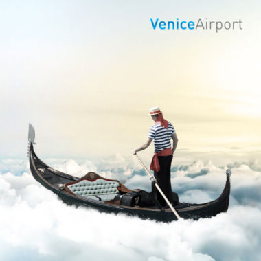 Aeroporto di Venezia