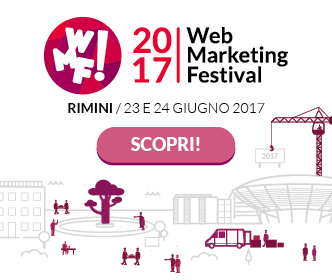 web marketing festival