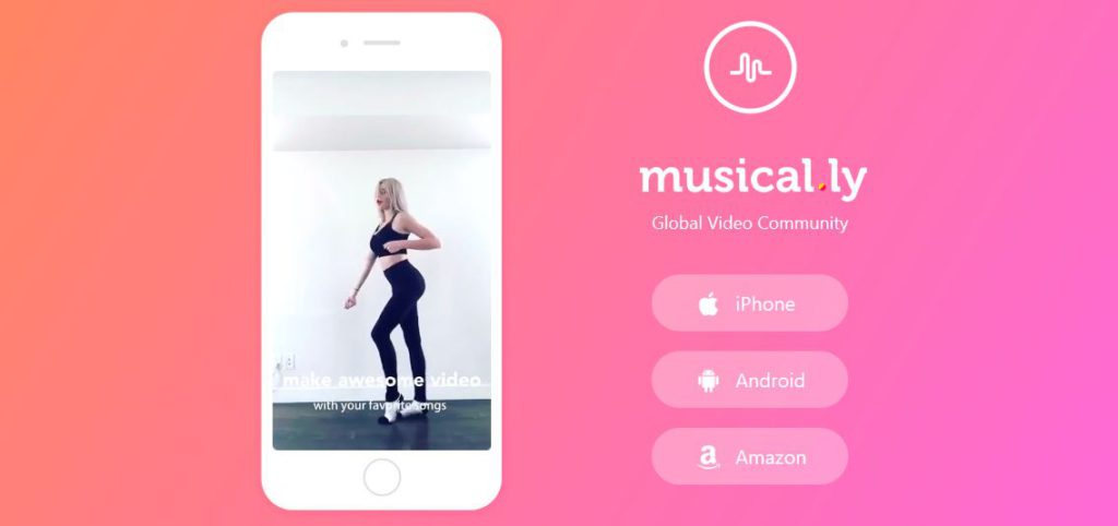 Musical.ly, nuovo fenomeno tra app e social media - Social Factor