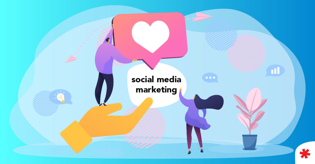 Agenzia di Social Media Marketing | Strategia e Servizi